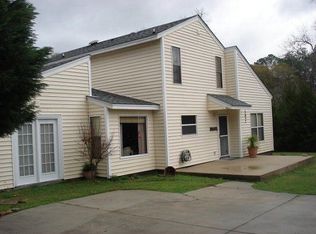 1601 W Screven St, Quitman, GA 31643