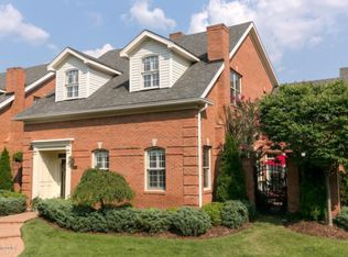 7509 Smithfield Greene Ln, Prospect, KY 40059