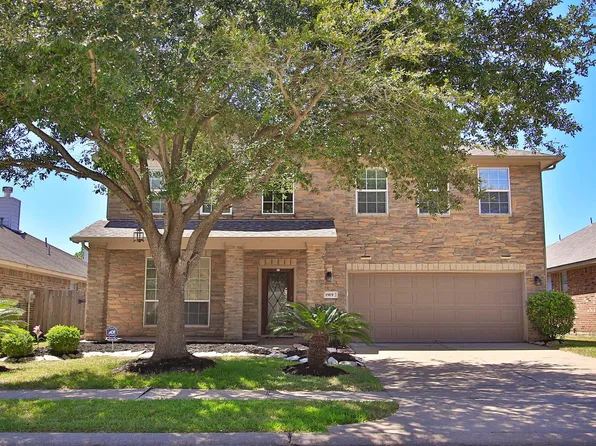 1919 Lenora Ct, Katy, TX 77493