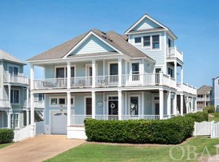 755 Dune Point Rd LOT 59, Corolla, NC 27927