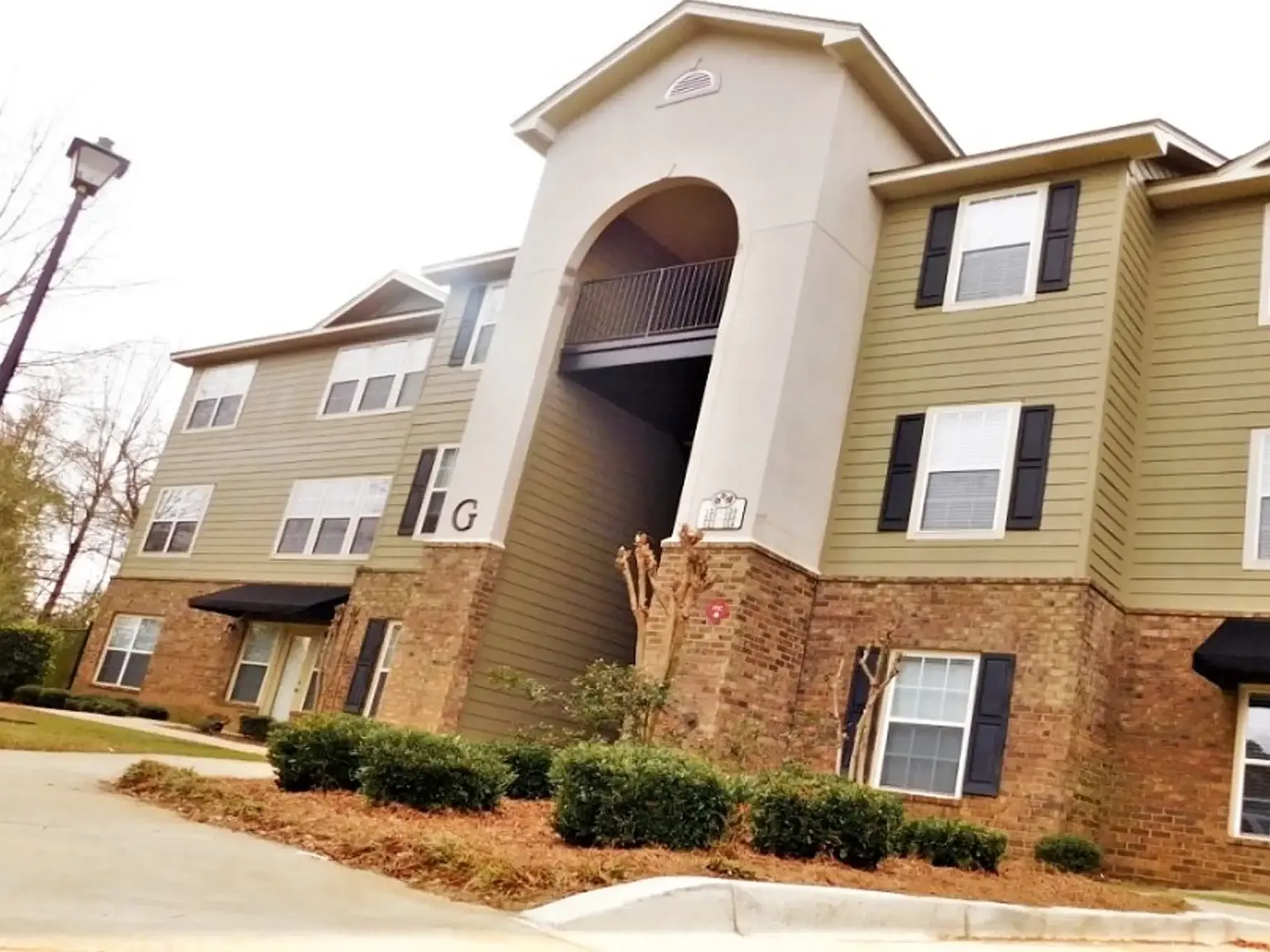 Windsweep Apartments — Photo 4
