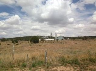 81 Vallecitos Rd, Tijeras, NM 87059