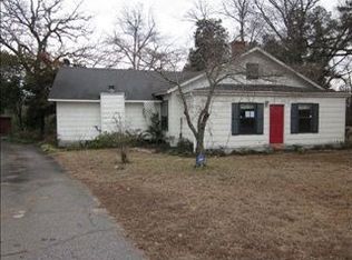 805 Cherokee Rd, Winterville, GA 30683