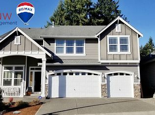 797 T St SE, Tumwater, WA 98501