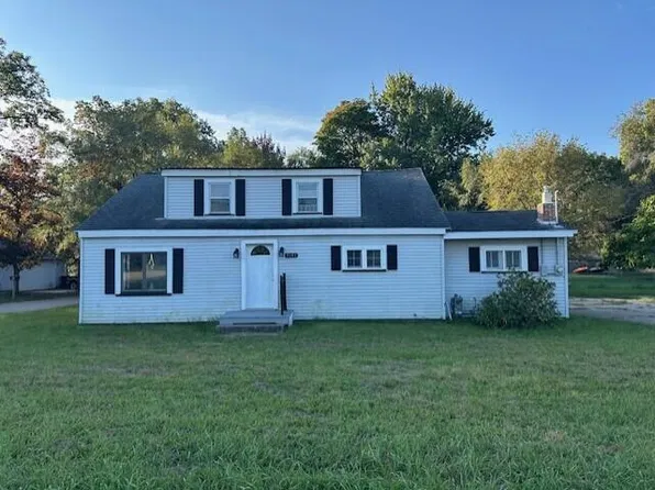 5093 E Apple Ave, Muskegon, MI 49442