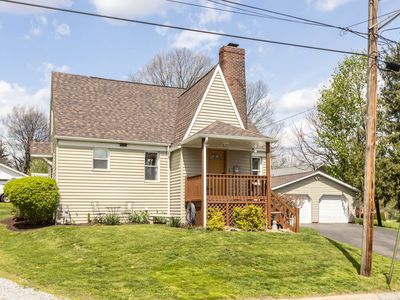 2702 20th St, Beaver Falls, PA, 15010
