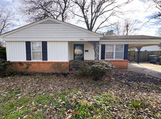 4781 Given Ave, Memphis, TN 38122