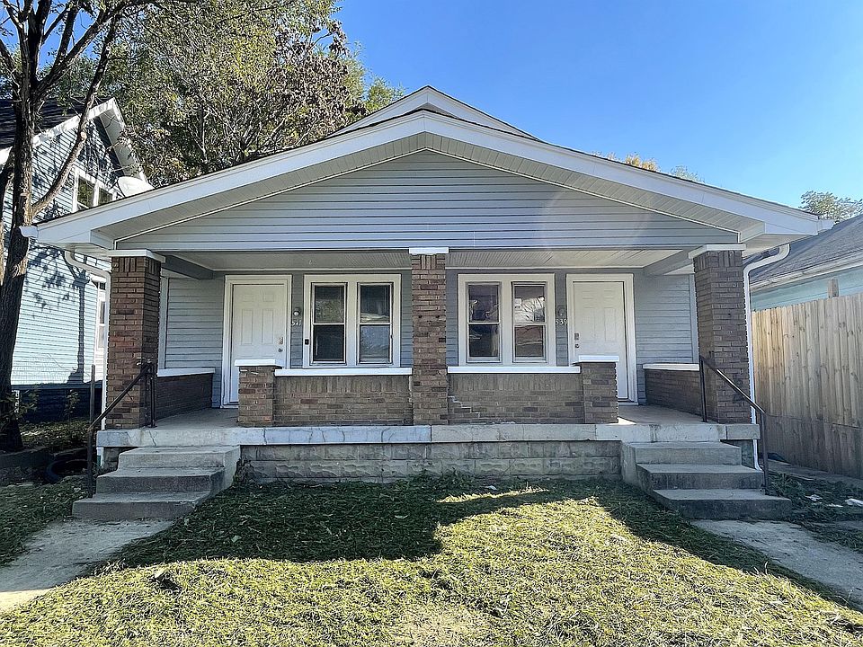 1st image of 539 N Gray St #539