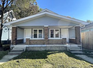 539 N Gray St #539, Indianapolis, IN