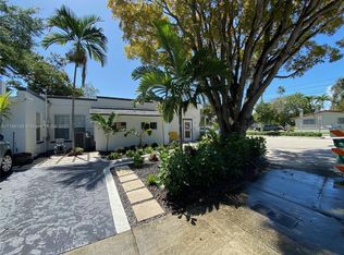 2301 SW 17th Ave #2301, Miami, FL 33145