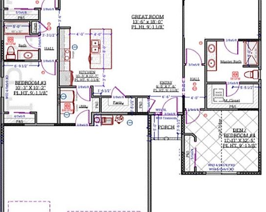 2nd image of LOT Five Stacey Dr