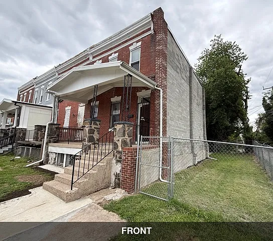 603 N Longwood St — Photo 20