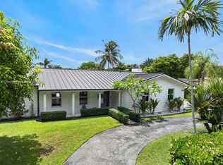 16840 SW 87th Ave, Palmetto Bay, FL 33157
