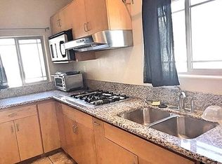 1321 1/2 Bellevue Ave, Los Angeles, CA 90026