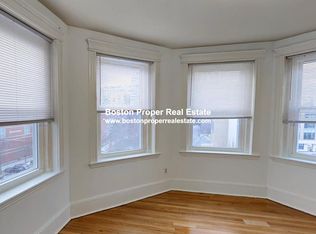 11 Tetlow St #31M, Boston, MA 02115