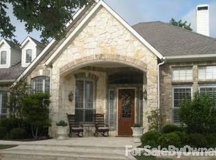 114 W Carruth Ln, Double Oak, TX 75077