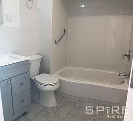 Rented by Spire Group