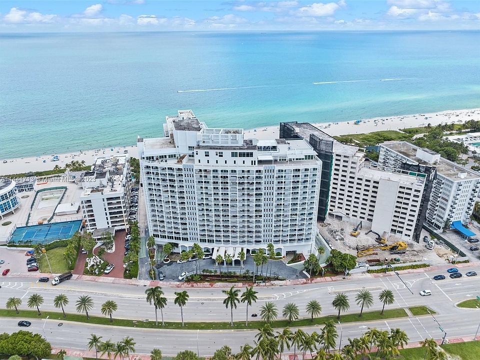 1st image of 5401 Collins Ave APT 807