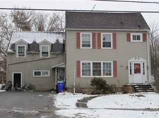 224 W Park St, Albion, NY 14411