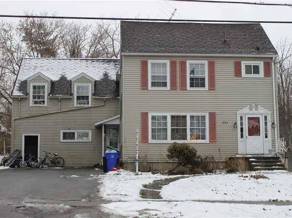 224 W Park St, Albion, NY 14411