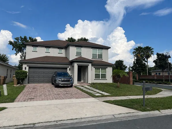 1437 Marsh Meadow Ln, Davenport, FL 33896