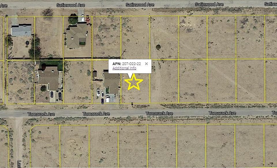 2nd image of Tamarack Ave