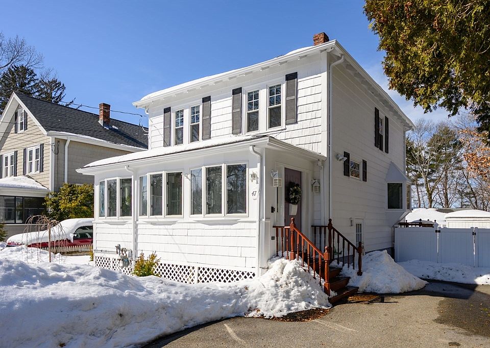 1st image of 47 Academy Ave