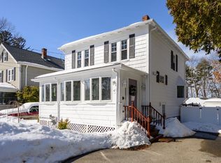 47 Academy Ave, Weymouth, MA 02189