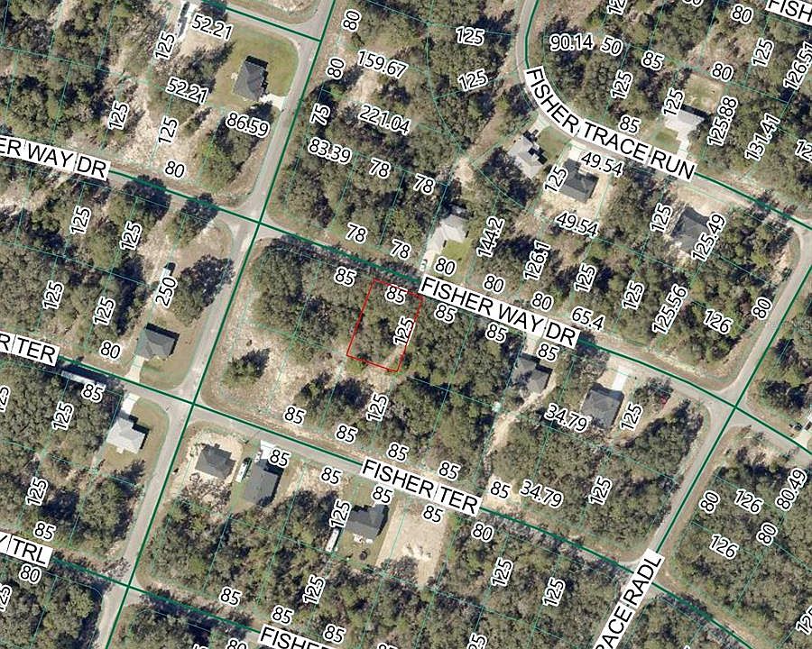 1st image of FISHER WAY DR LOT 11 LOT 11