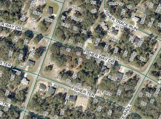 Fisher Way Dr LOT 11, Ocklawaha, FL 32179