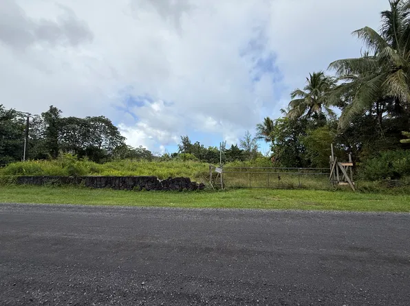 15-1673 14th Ave Lot 1061, Keaau, HI 96749