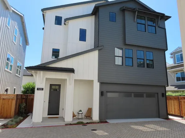 122 Sunnyside Ct, Campbell, CA 95008