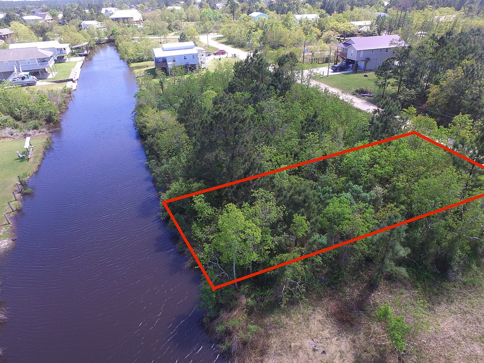 Waterfront property 