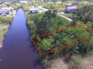 00 Nebraska St, Bay St Louis, MS 39520