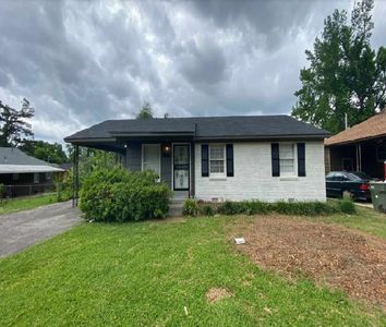 1941 Corning Ave, Memphis, TN, 38127