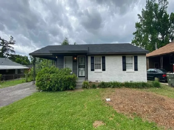 1941 Corning Ave, Memphis, TN 38127