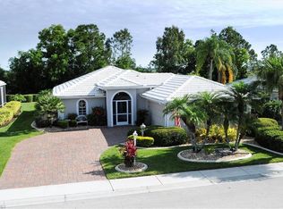 2161 Valparaiso Blvd, North Fort Myers, FL 33917