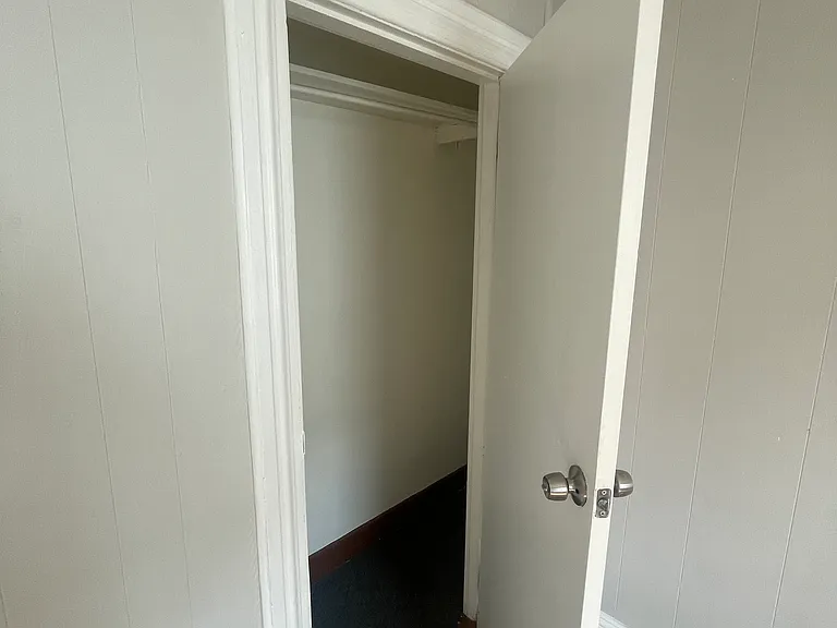 Closet in Bedroom #2