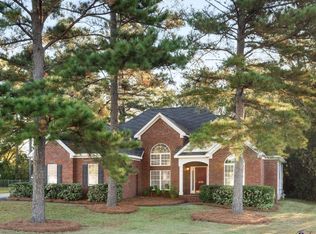 1062 Alma Dr, Macon, GA 31216