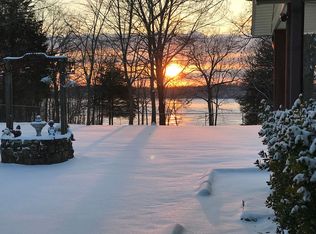 458801 E 1115th Dr, Sallisaw, OK 74955