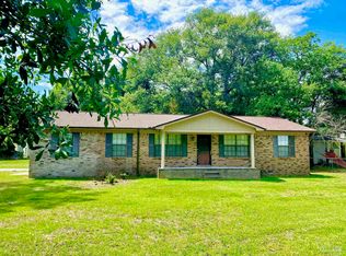 801 N 46th Ave, Pensacola, FL 32506