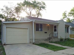 526 Terrence St, Storm Lake, IA 50588