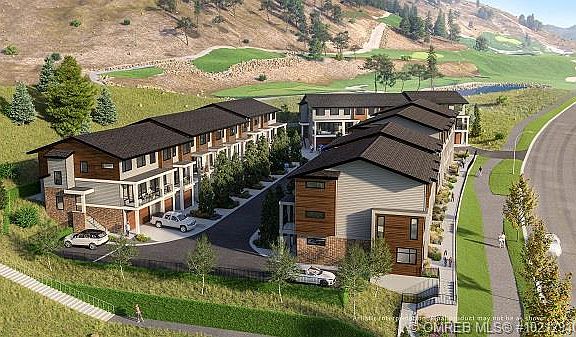 3rd image of 1150 Black Mountain Dr #4