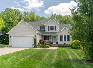 143 Princeton Ct, Advance, NC 27006