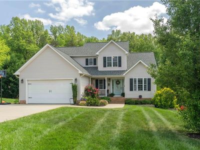 143 Princeton Ct, Advance, NC, 27006
