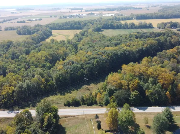 1000 E State Road 258 Tract 2-E, Seymour, IN 47274