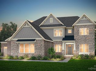 8304 Balcony Bridge Rd #368, Huntersville, NC 28078