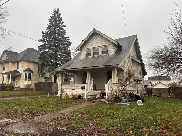 589 Girard Ave, Marion, OH 43302