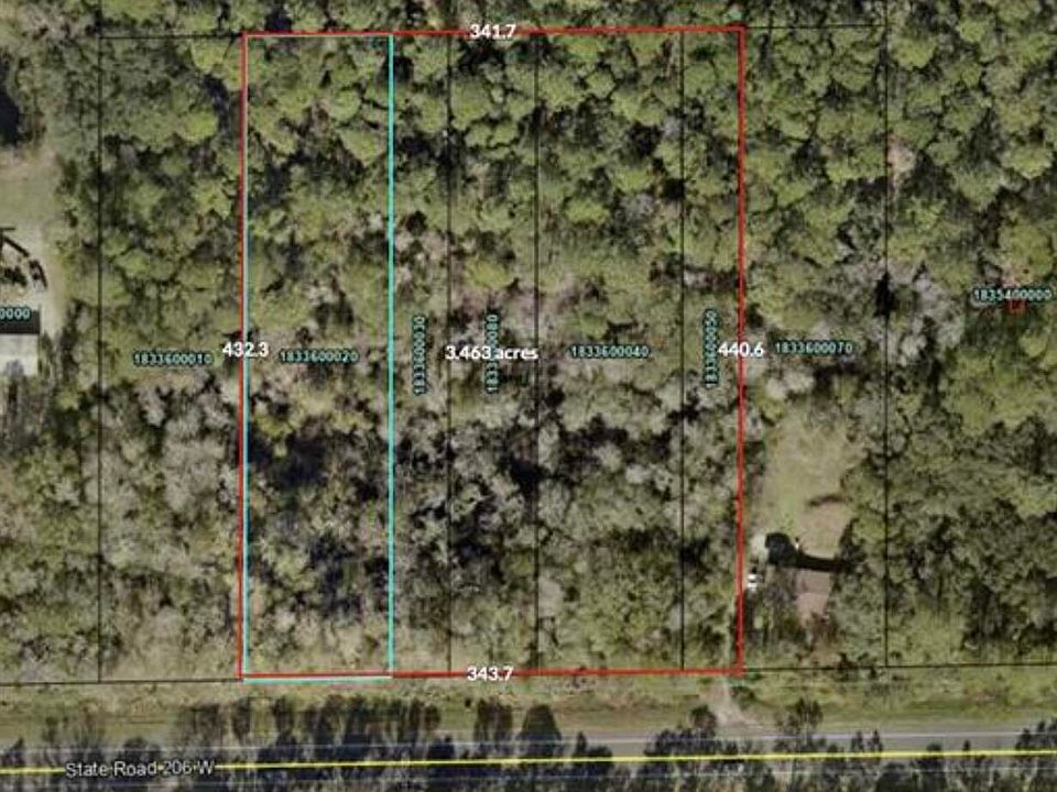 1st image of 0 STATE 206 Road
