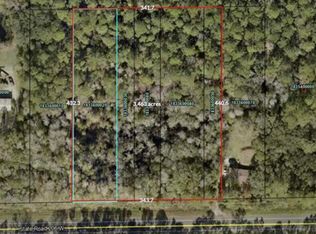 0 State #206, Saint Augustine, FL 32086